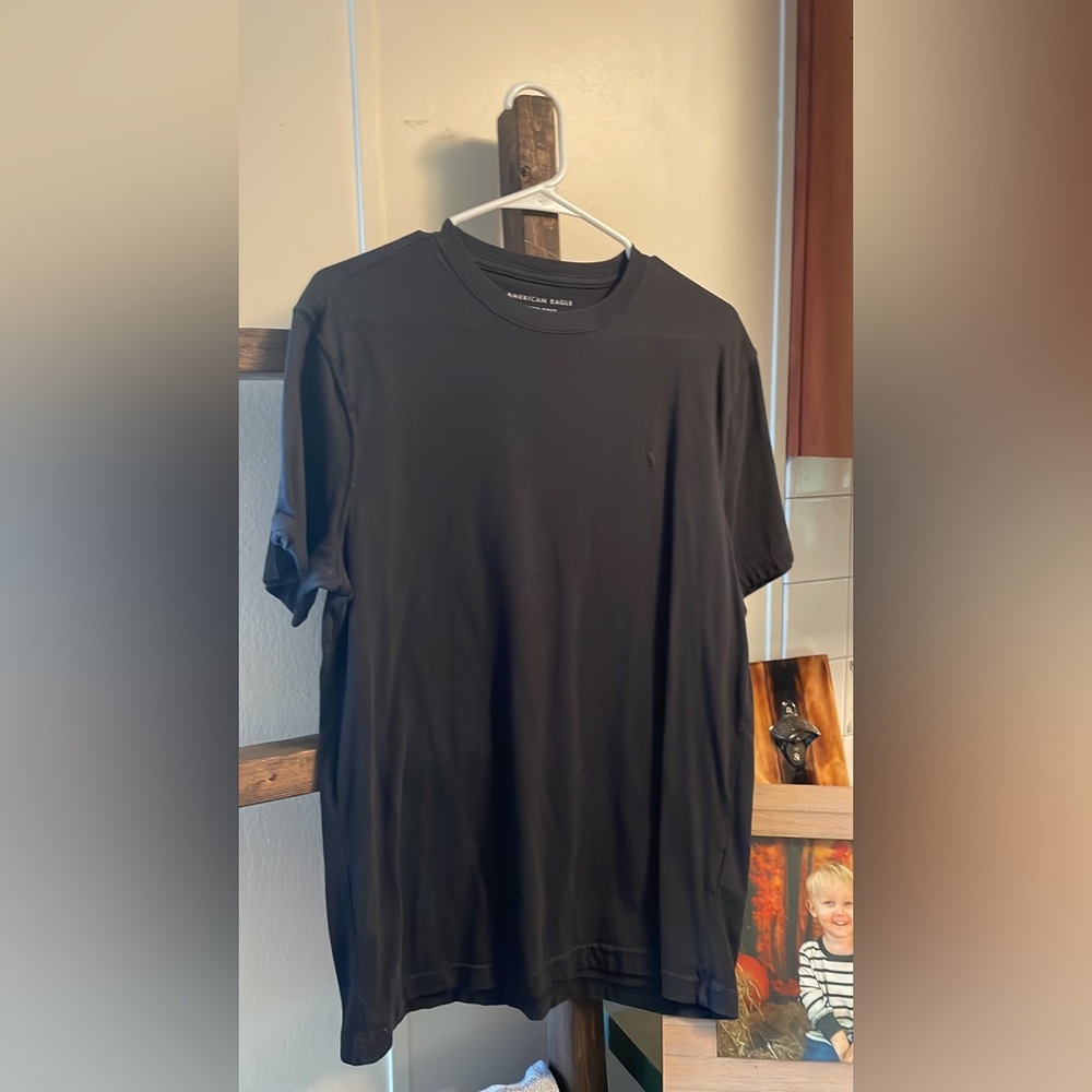 Super Soft Tee